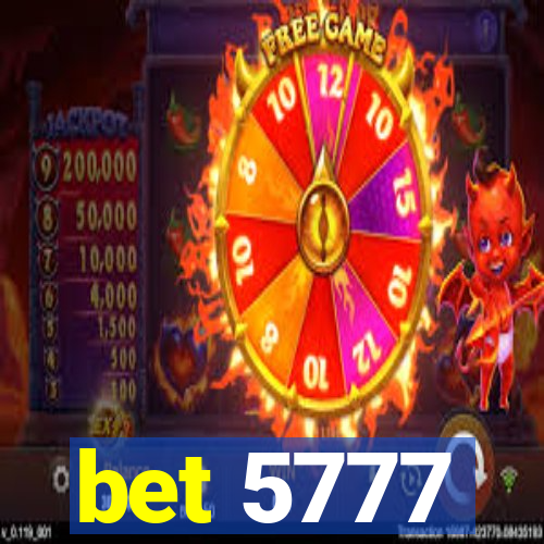 bet 5777